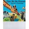 Harcourt School Publishers Collections Chapter Book Grade Can We Be Friends