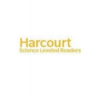 Harcourt Science AboveLevel Reader Grades Eyes in ...