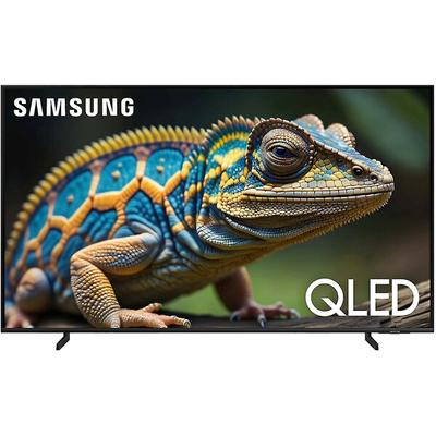 Samsung QN50Q60D 50" 4K Smart QLED TV