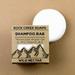 Rock Creek Soaps - Solid Shampoo Bar - Wild Nectar