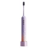 Anself Electric Rechargeable Toothbrush for Adults IPX7 Waterproof 90 Days of Use on a Single Charge