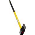 Werka Pro - Merlin 2,7 kg con manico in fibra di vetro