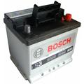 Batteria auto 12 volt adatta per scuotitori per olive Bosch 400A