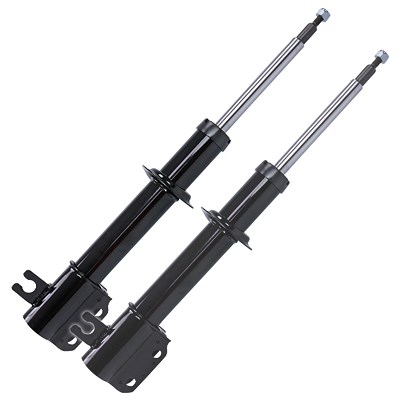 Bestprice 2x Stossdämpfer vorne Öldruck beidseitig [Hersteller-Nr. 10692164] für Nissan Image