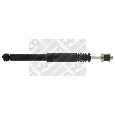 Mapco Stossdämpfer hinten Gasdruck beidseitig [Hersteller-Nr. 20843] für Mercedes-Benz Image