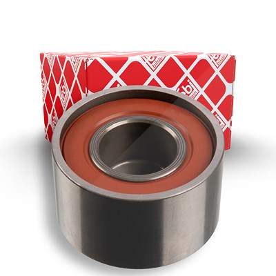 Febi Bilstein Umlenk-/Führungsrolle, Zahnriemen [Hersteller-Nr. 26895] für Toyota, Lexus Image
