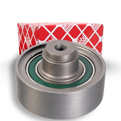 Febi Bilstein Umlenk-/Führungsrolle, Zahnriemen [Hersteller-Nr. 10045] für Audi, Seat, Skoda, VW Image