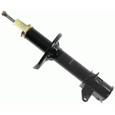 Sachs Stoßdämpfer [Hersteller-Nr. 313627] für Mazda Image