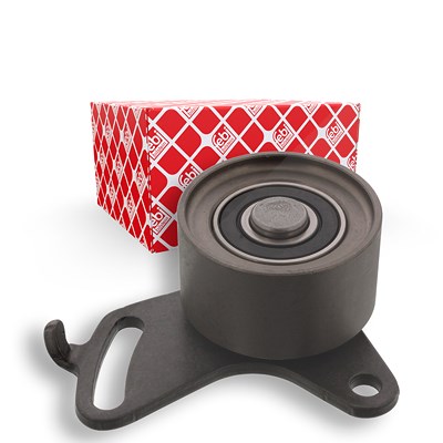 Febi Bilstein Spannrolle, Zahnriemen [Hersteller-Nr. 14267] für Toyota Image