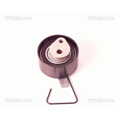 Triscan Spannrolle, Zahnriemen [Hersteller-Nr. 864617105] für Land Rover, Lotus, Mg, Rover Image