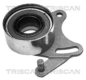 Triscan Spannrolle, Zahnriemen [Hersteller-Nr. 864624104] für Isuzu, Opel, Vauxhall Image