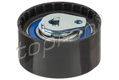 Topran Spannrolle, Zahnriemen [Hersteller-Nr. 700214] für Nissan, Opel, Renault, Vauxhall Image