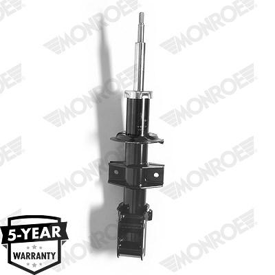 Monroe Stoßdämpfer Vorderachse [Hersteller-Nr. 11169] für Fiat Image