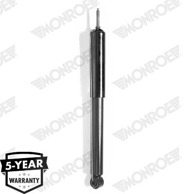 Monroe Stoßdämpfer Hinterachse [Hersteller-Nr. 43069] für Renault Image