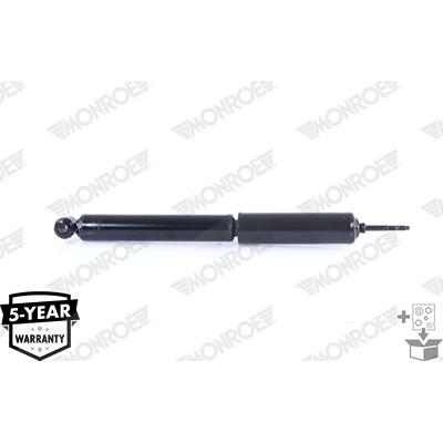 Monroe Stoßdämpfer Hinterachse [Hersteller-Nr. 5867ST] für Chevrolet, Pontiac Image