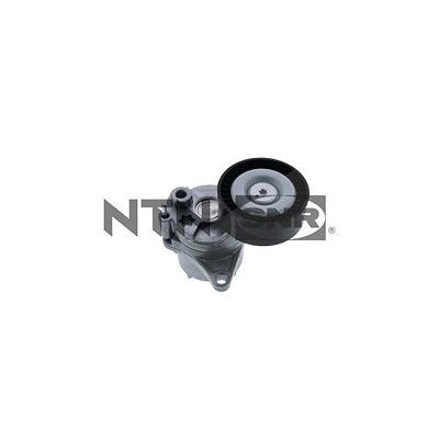 Snr Spannrolle, Keilrippenriemen [Hersteller-Nr. GA351.08] für Jeep, Mercedes-Benz Image