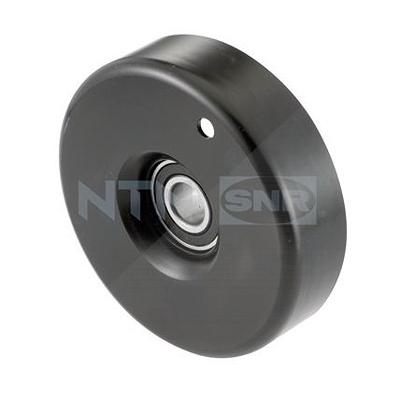 Snr Umlenk-/Führungsrolle, Keilrippenriemen [Hersteller-Nr. GA351.35] für Daewoo, Mercedes-Benz, Ssangyong, VW Image