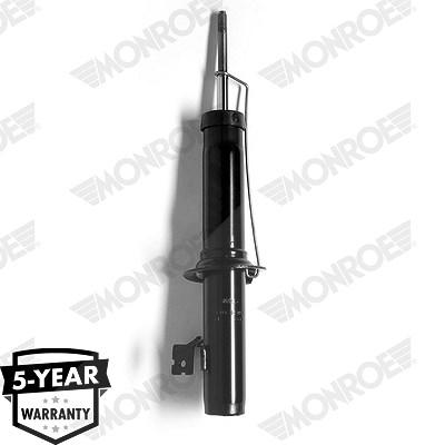Monroe Stoßdämpfer Vorderachse links [Hersteller-Nr. 23788] für Honda, Rover Image
