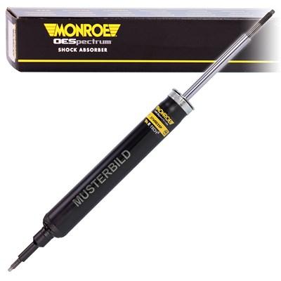 Monroe Stoßdämpfer Vorderachse links [Hersteller-Nr. 742033SP] für BMW Image