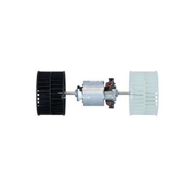 Nrf Elektromotor, Innenraumgebläse [Hersteller-Nr. 34139] für Mercedes-Benz Image