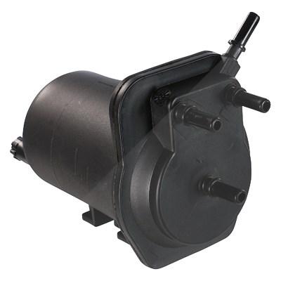 Bestprice Kraftstofffilter [Hersteller-Nr. WK 939/7] für Nissan, Renault