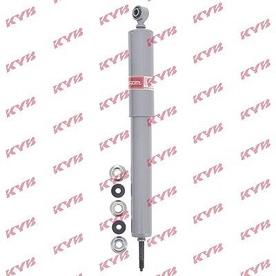 Kyb Stoßdämpfer [Hersteller-Nr. 551029] für Renault Image