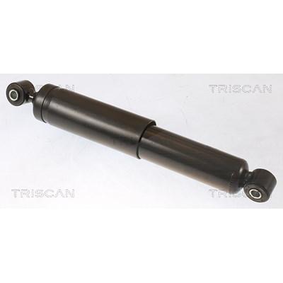 Triscan Stoßdämpfer [Hersteller-Nr. 870525206] für Nissan, Renault Image