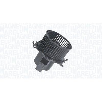 Magneti Marelli Innenraumgebläse [Hersteller-Nr. 069412217010] für Nissan, Opel, Renault Image