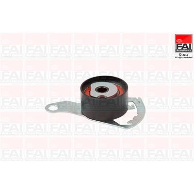 Fai Autoparts Spannrolle, Zahnriemen [Hersteller-Nr. T4678] für Ford Image