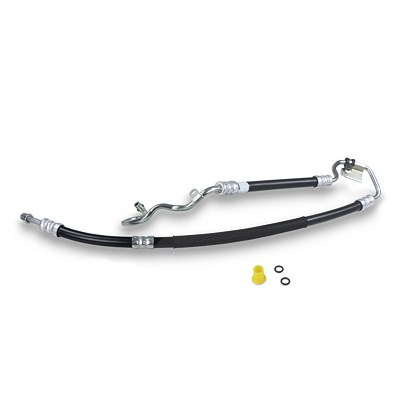 Bestprice Hydraulikschlauch Lenkung [Hersteller-Nr. 40665390] für Mercedes-Benz Image