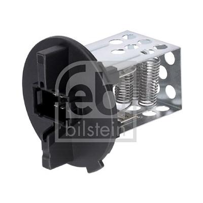 Febi Bilstein Widerstand, Innenraumgebläse [Hersteller-Nr. 183240] für Citroën, Peugeot Image