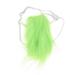 Adorable Pet Wig Dog Hair Accessories Pet Headwear For Cosplay Christmas Party