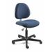 BEVCO V800SHC Task Chairs, 17 in to 22 in Height, Navy Blue