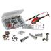 RCScrewZ Stainless Steel Screw Kit gob011 for Goblin Thunder 650/700 RC Car - Complete Set