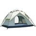 G TALECO GEAR Portable Camping Tents for 2-3 Person Waterproof Lightweight Instant Tent Automatic Pop-up Tent for Camping Beach Backyard