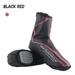 Hesxuno Outdoor Cycling Shoe Covers Universal Warm and Waterproof Shoe Covers Cycling Equipment Shoe Covers