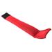 Bracelets Sandbag for Fitness Men Women Wristband Weight-bearing Adjustable Red