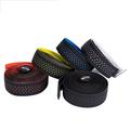 ZTTO Handlebar Tape Wrap With 2 Bar Tape Professional Eva Pu Handlebar Tape Pu Bar Tape -vibration Wrap With Road Bike Handlebar With 2 Bar Soft Breathable Road Breathable Road Bike Huiop Qudai