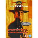 Pre-Owned - A Fistful of Dollars