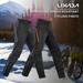 Lixada Cycling Pants Fleece Windproof Winter Buzhi Men s Thermal Fleece Windproof Eryue Huiop