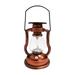 solacol Camping Essentials Camping Camping Gear Battery Operated Lamp Rechargeable Lamp Camping Lantern Camping Accessories Rechargeable Lantern Retro Kerosene Lamp Led Horse Lamp Outdoor Portable Cha