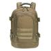 Armycamo 39-64 Litre Outdoor 3 Day Expandable Tactical Military Sport Camping Hiking Trekking Bag Olive Drab Green