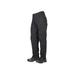 TRU-SPEC Rip-Stop Pro Flex Pants - Men s Black Waist 28 Length 32