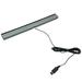 SunyaMood Game Move Remote Bar USB Plug Sensor Strip Wired Remote Sensor Bar for Wii/Wii U