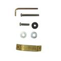 American Standard 603111-0030A Tank Cover Single Locking Kit #134-Slt