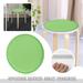 Kiplyki Deals Indoor Outdoor Chair Cushions Round Chair Pads for Dining Chairs Garden Chair Cushions Set for Furniture