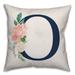 Creative Products Merry Christmas Wreath 18x18 Indoor / Outdoor Pillow