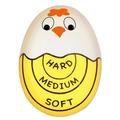 Egg Timer for Boiling Eggs Soft Hard Boiled Egg Timer Changes Color When Done