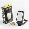 Aoresac Work light 4 Modes 180 Base 4 Modes COB Work LED Portable Lamp Car Modes 180 Swivel LED Re able Re able Base Ashn work COB LED Reable Base