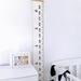 Kids Tape Measure Kids Height Ruler Wall Meter Decor for Record Height Kids Room Nursery Boys and Girls